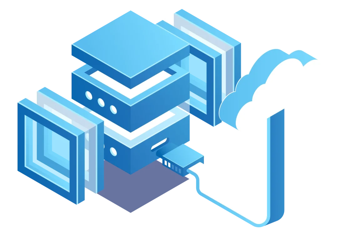 hostglobalmac servidores