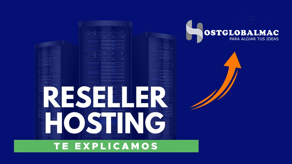 reseller hostglobalmac